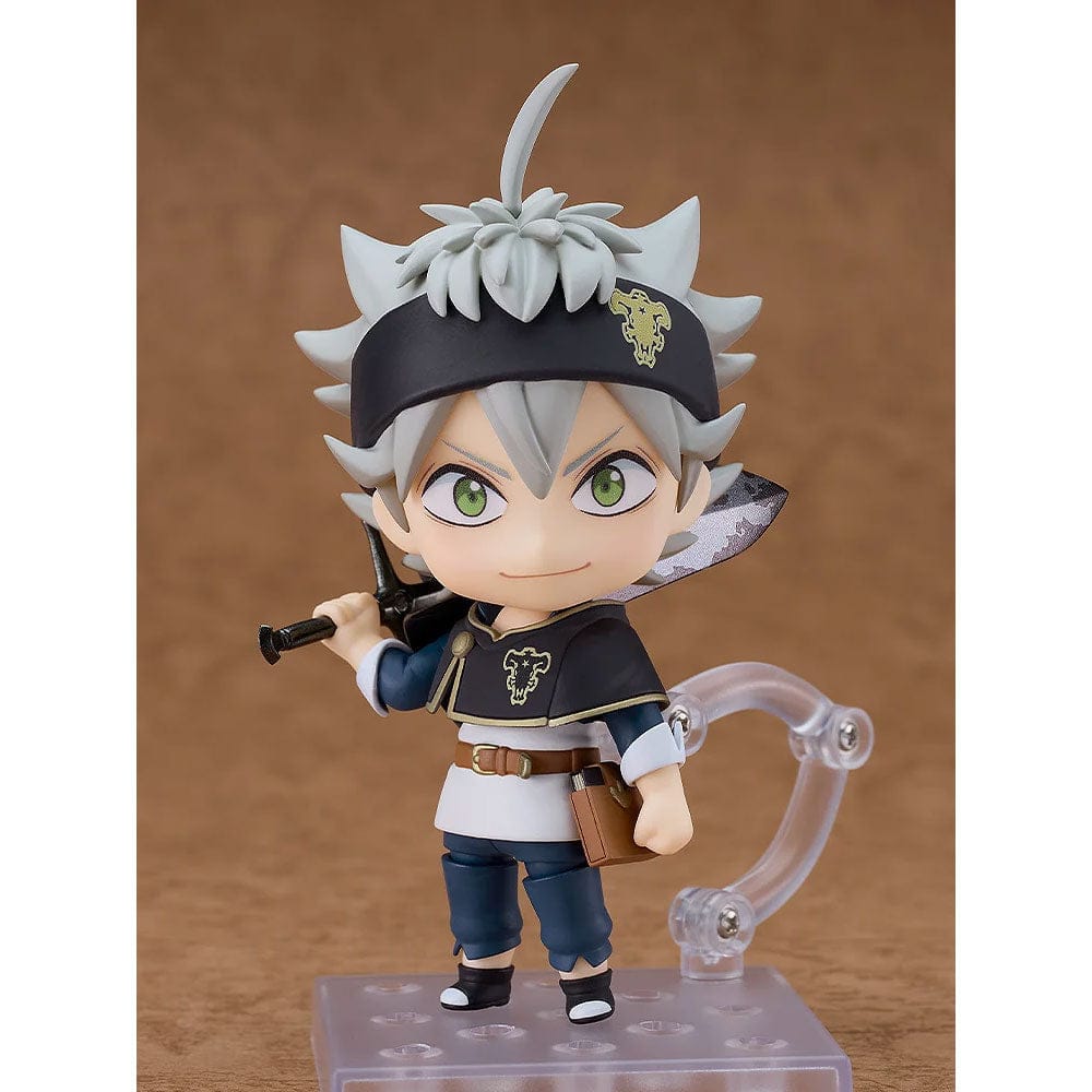 Figura Nendoroid Asta Black Clover