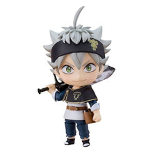 Figura Nendoroid Asta Black Clover