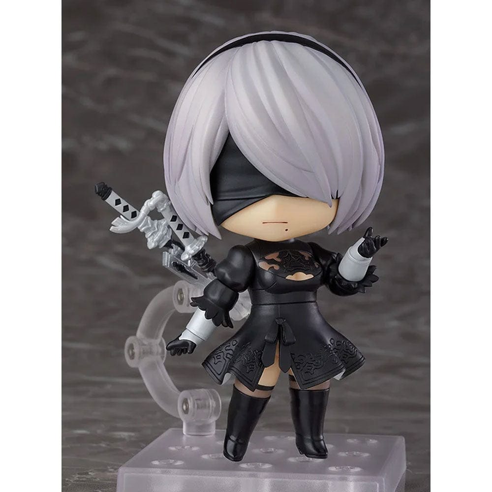 Figura Nendoroid - Nier Automata 2B