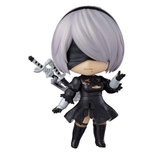 Figura Nendoroid - Nier Automata 2B