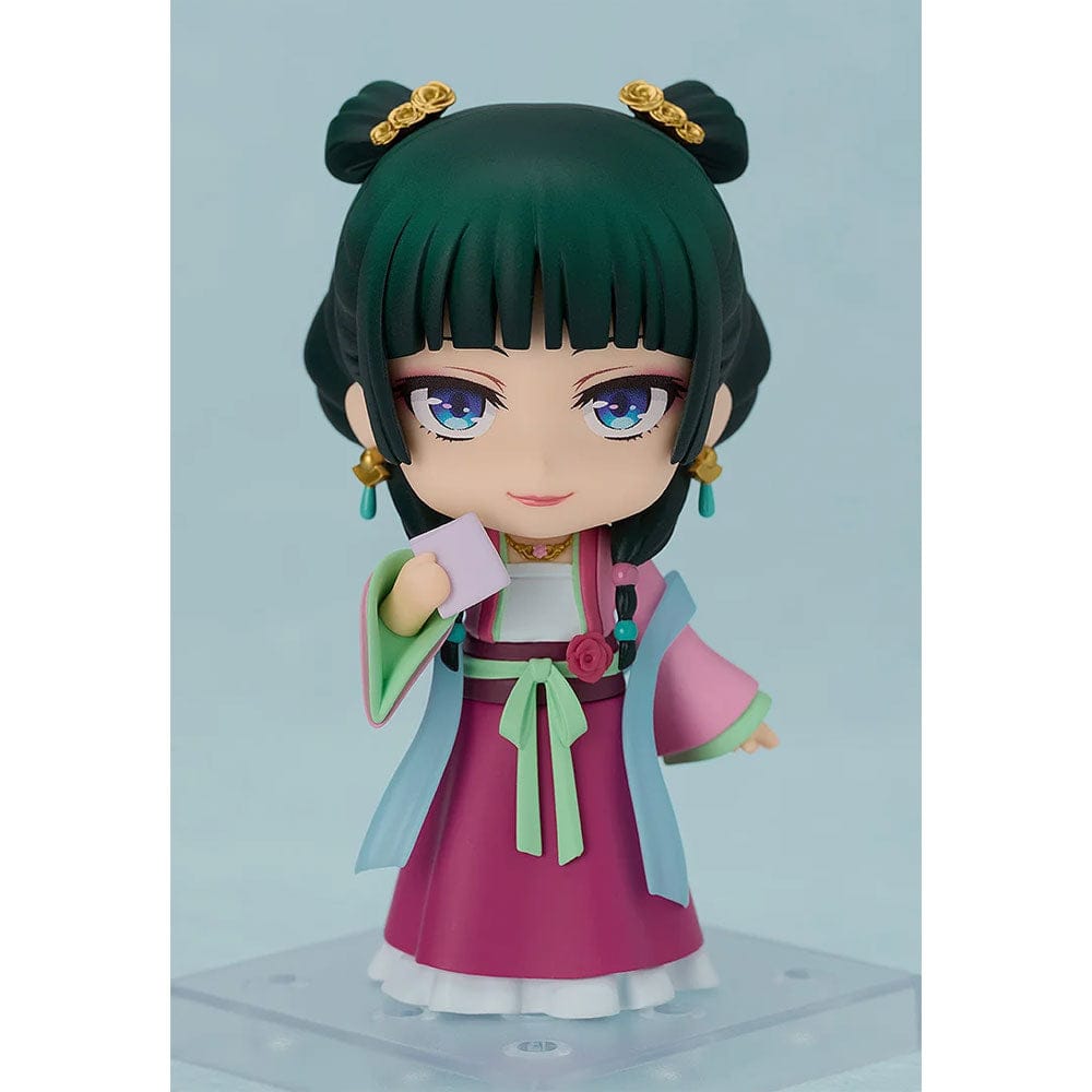 Figura Nendoroid - Los Diarios de La Boticaria MAOMAO