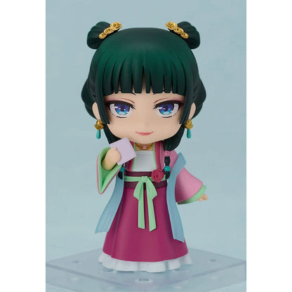 Figura Nendoroid - Los Diarios de La Boticaria MAOMAO