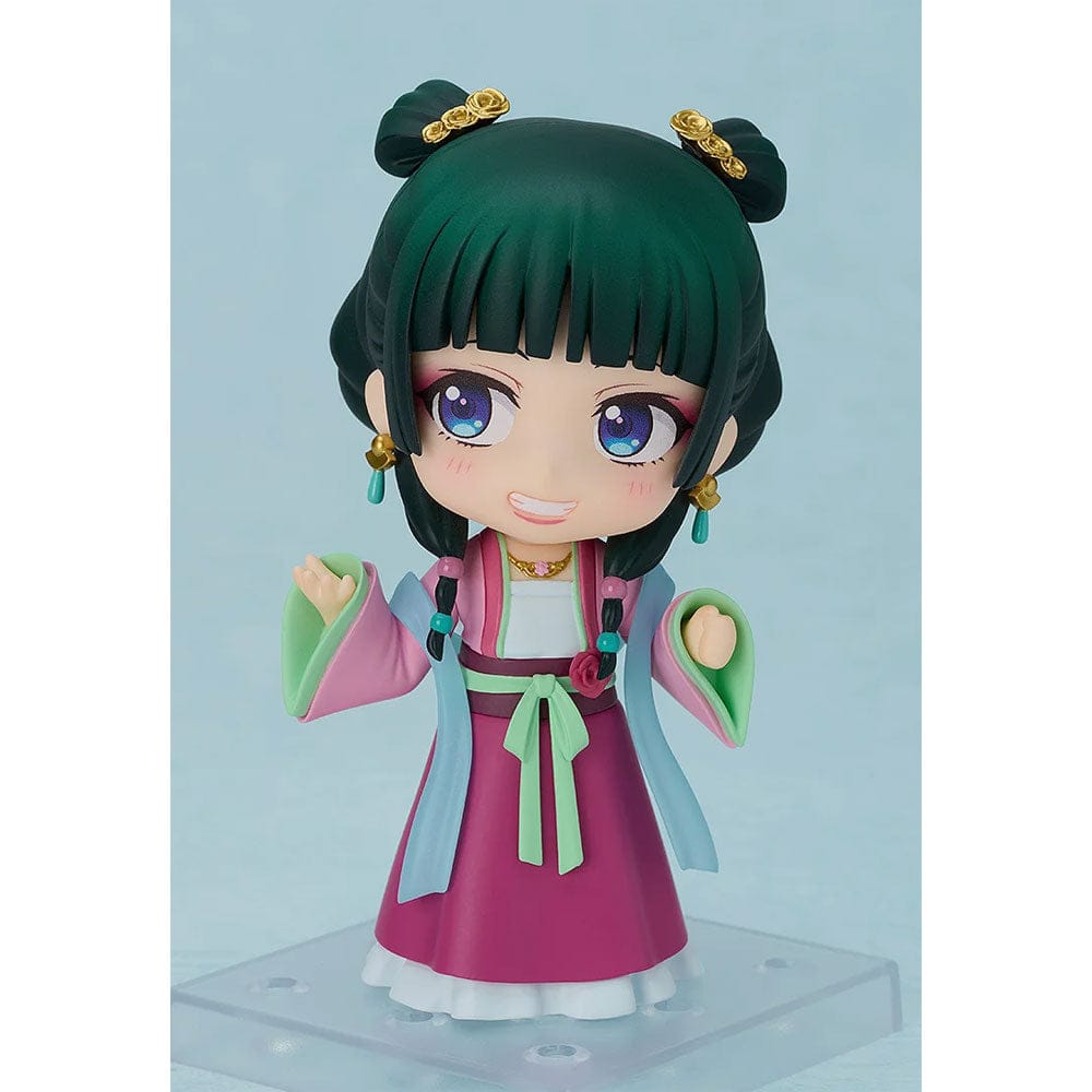 Figura Nendoroid - Los Diarios de La Boticaria MAOMAO
