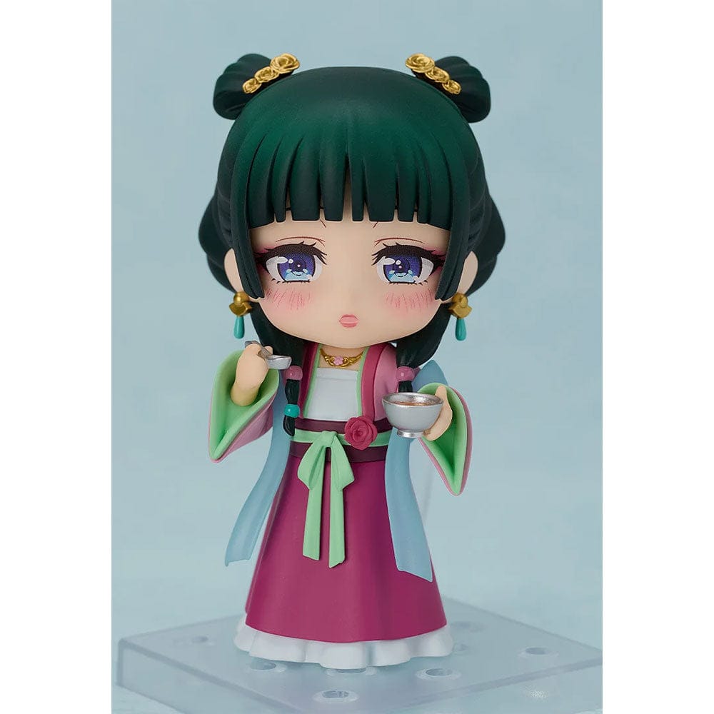 Figura Nendoroid - Los Diarios de La Boticaria MAOMAO