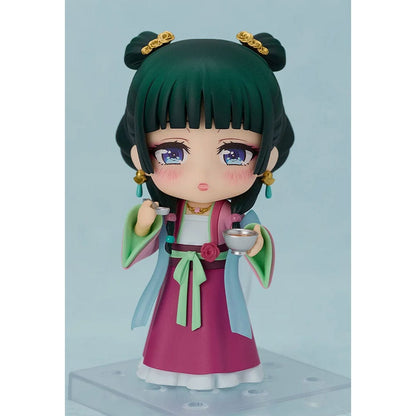 Figura Nendoroid - Los Diarios de La Boticaria MAOMAO
