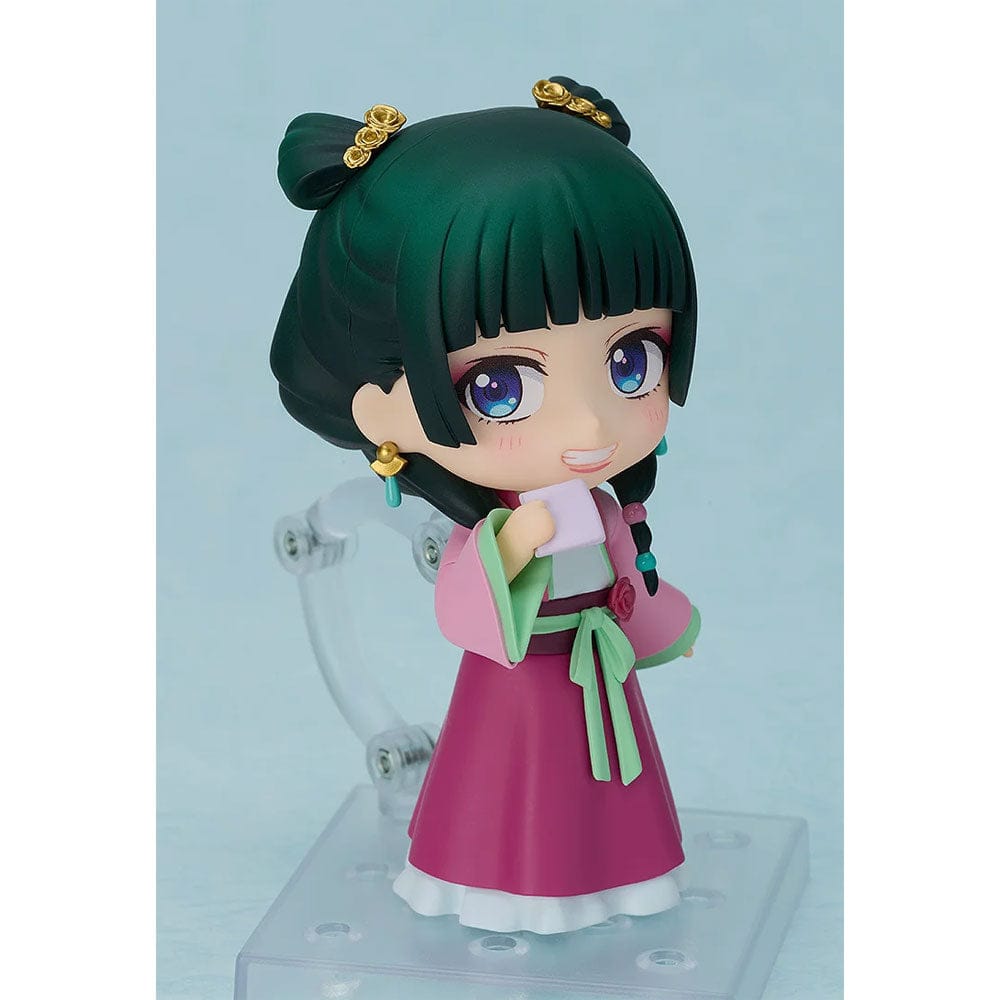 Figura Nendoroid - Los Diarios de La Boticaria MAOMAO