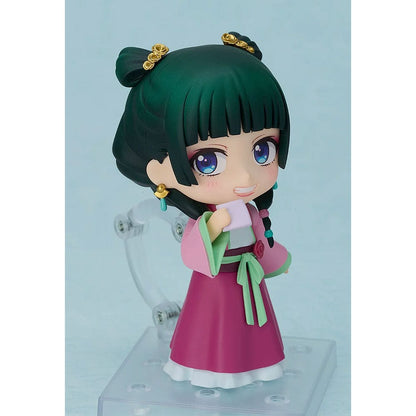 Figura Nendoroid - Los Diarios de La Boticaria MAOMAO