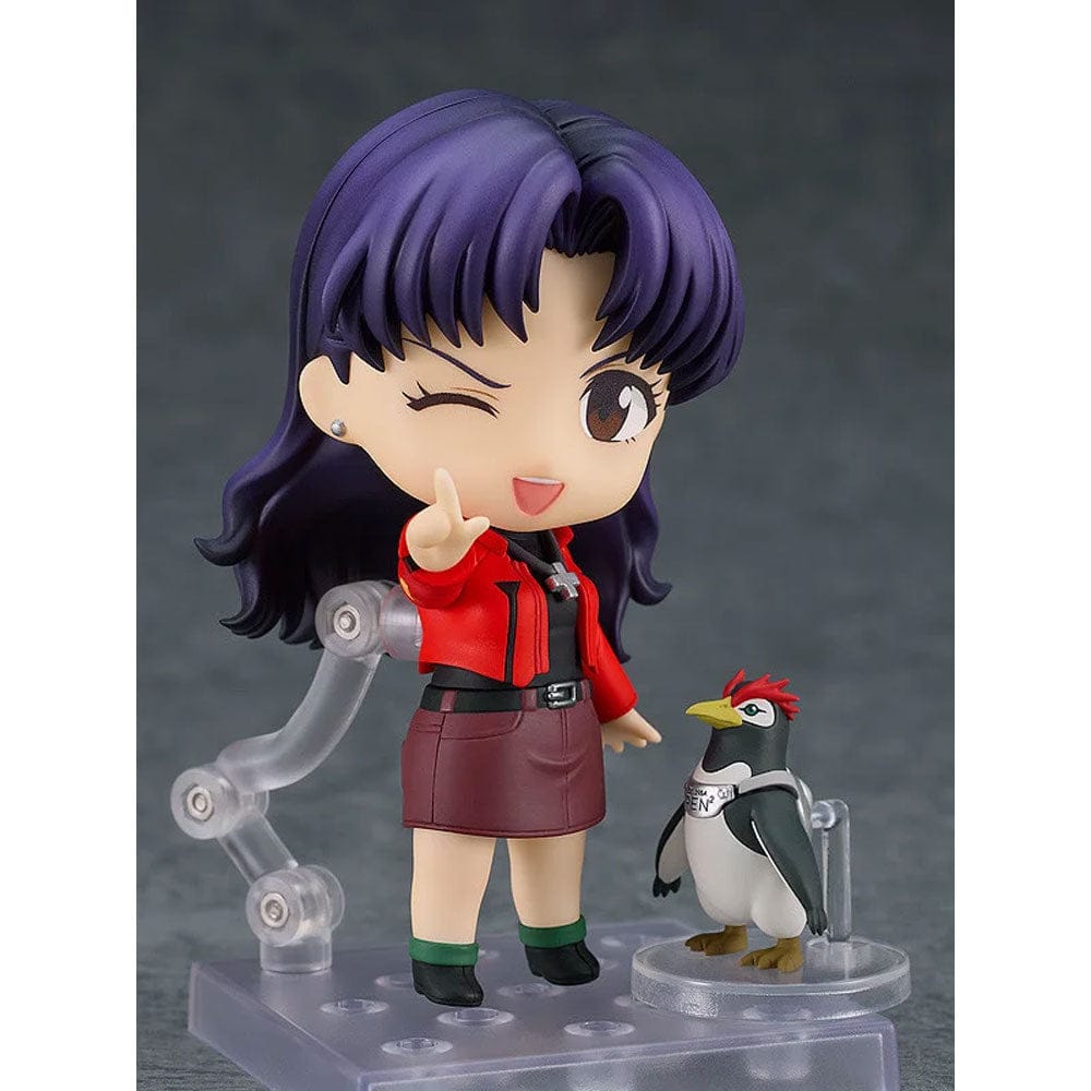 Figura Nendoroir - Misato Katsuragi
