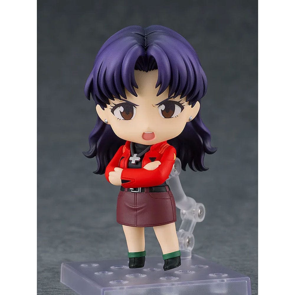Figura Nendoroir - Misato Katsuragi