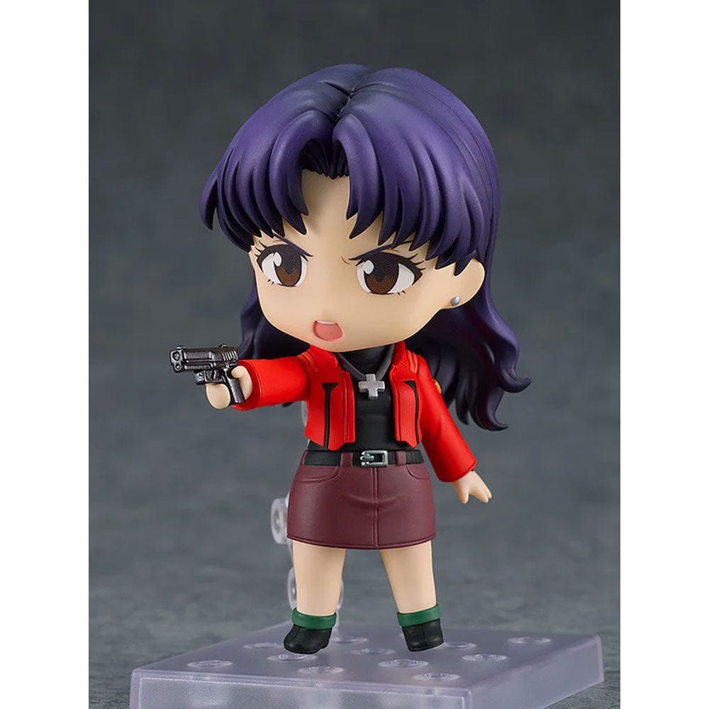 Figura Nendoroir - Misato Katsuragi