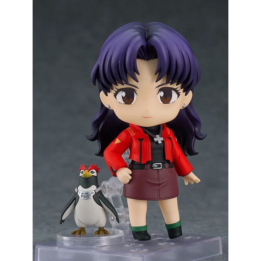 Figura Nendoroir - Misato Katsuragi