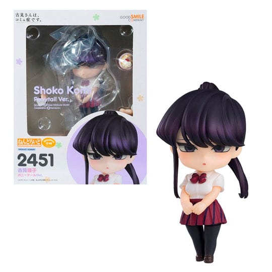 Figura Nendoroid Shoko Kami