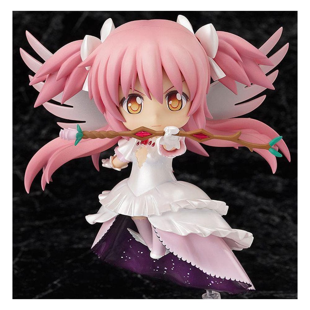 Figura Nendoroid - Ultimate Madoka Magica