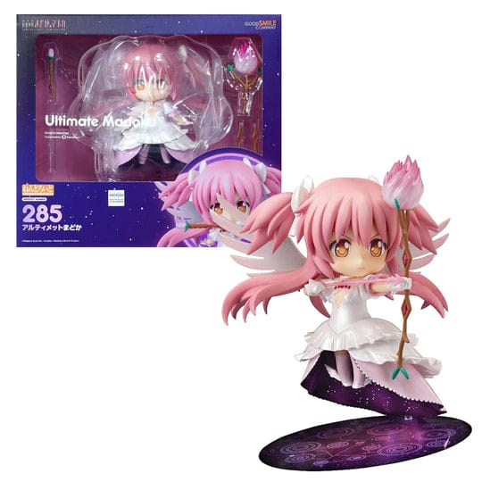 Figura Nendoroid - Ultimate Madoka Magica