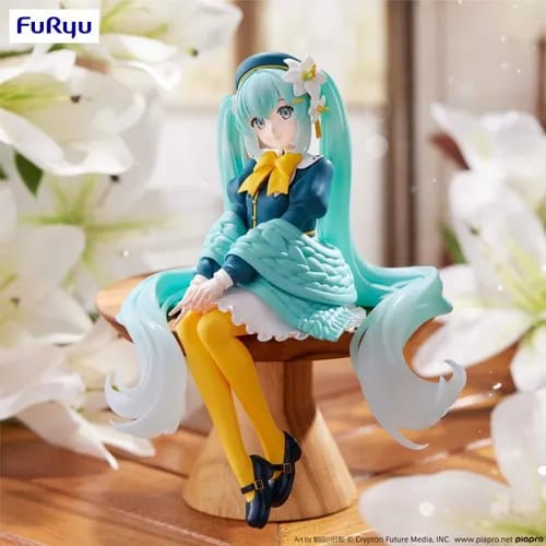 Figura Furyu Miku