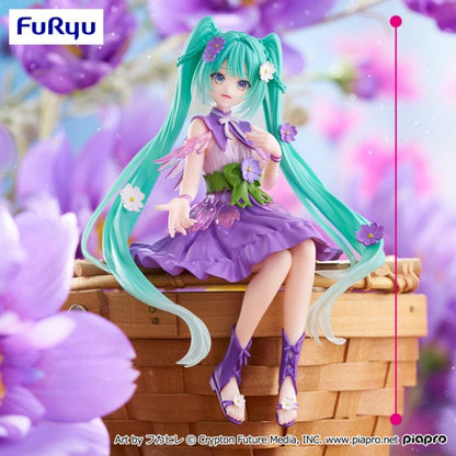 Figura Furyu - Hatsune Miku !