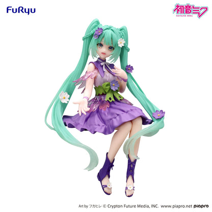 Figura Furyu - Hatsune Miku !