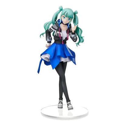 Figura Sega - Hatsune Mikuu