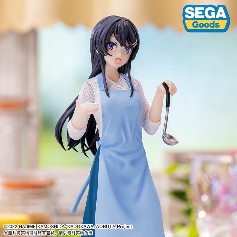 FIgura Sega - MAi