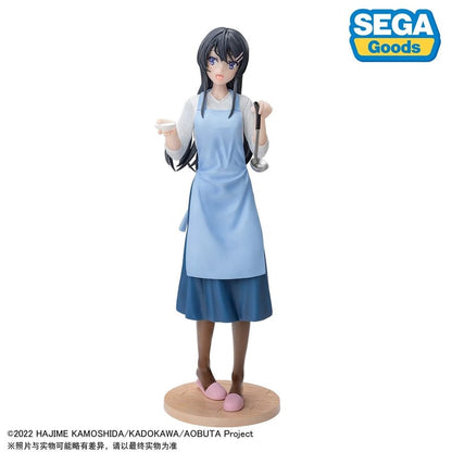 FIgura Sega - MAi