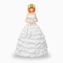 FIgura Sega - Las Quintillizas Nakano Yotsuba