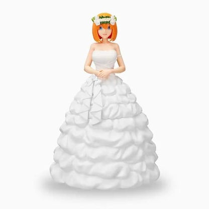 FIgura Sega - Las Quintillizas Nakano Yotsuba