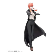 Figura Sega - ChainsawMan Makima