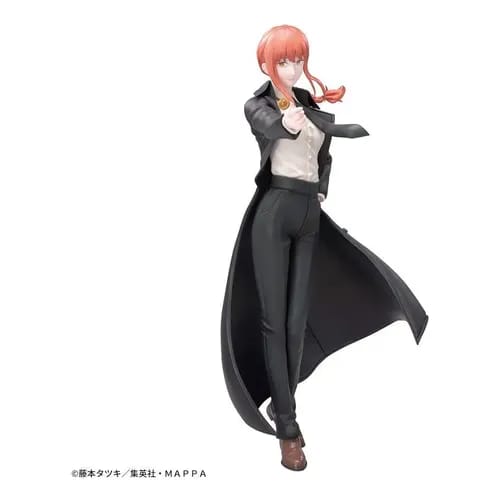 Figura Sega - ChainsawMan Makima