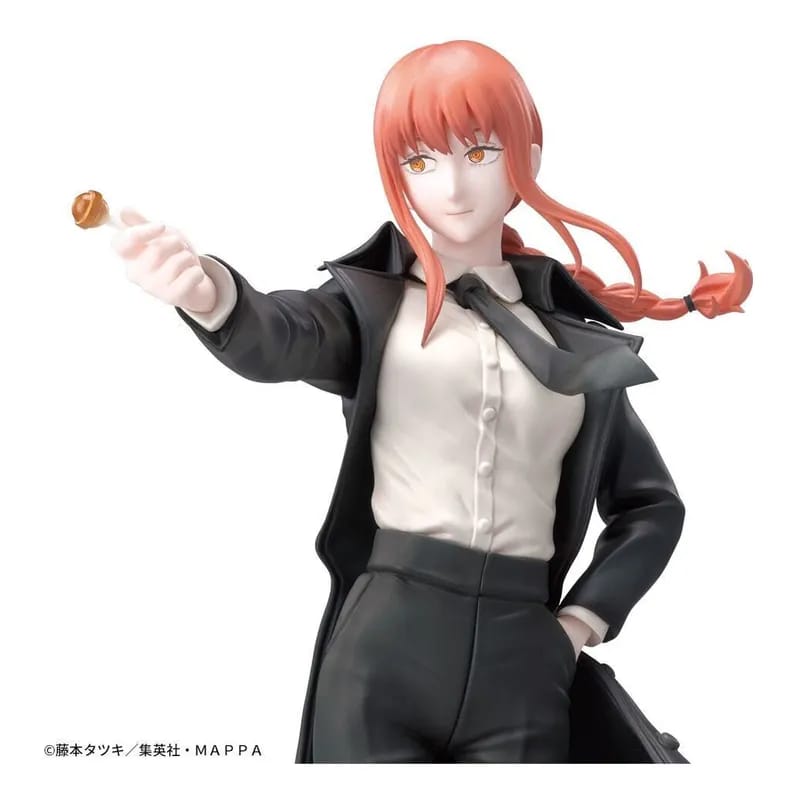 Figura Sega - ChainsawMan Makima