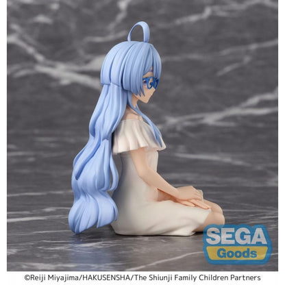 Figura Sega - The Shiunji Family Children