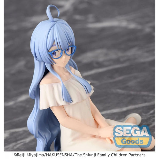 Figura Sega - The Shiunji Family Children