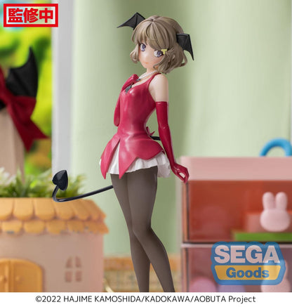 Figura Sega- amoe koga
