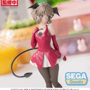 Figura Sega- amoe koga
