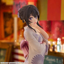 Figutra Sega -Seishun Buta Yarou wa Bunny Girl Senpai no Yume wo Minai - Sakurajima