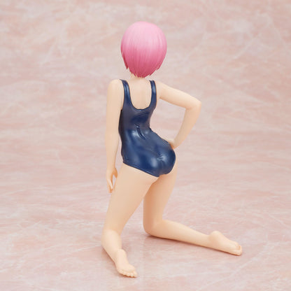 Figura Banpresto - Las Quintillizas Ichika Nakano