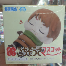 Figura Sega- QyuruMe Dungeon Manpuku Gochosousa