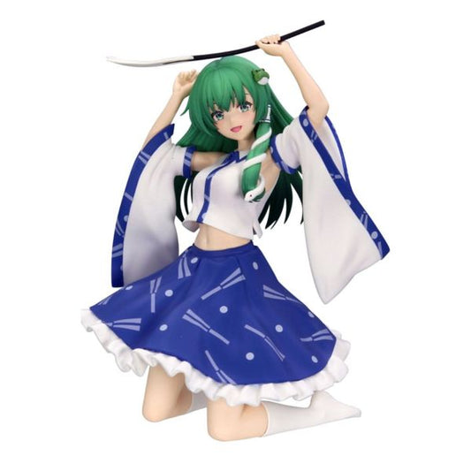 Figura Furyu - Kochiya Sanae