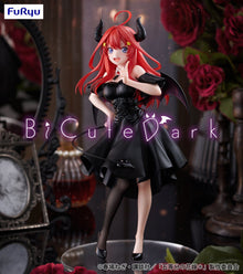 Figura Furyu - Las Quintillizas Itzuki Nakano