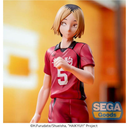 Figura Sega- Haikyu!! Kenma