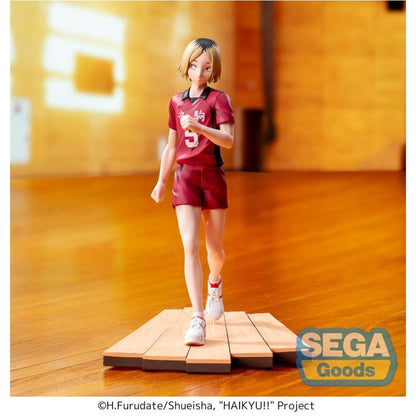 Figura Sega- Haikyu!! Kenma