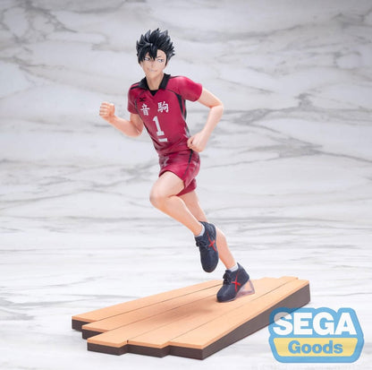 Figura Sega ! Kuroo