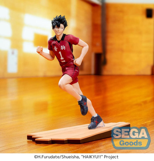 Figura Sega ! Kuroo