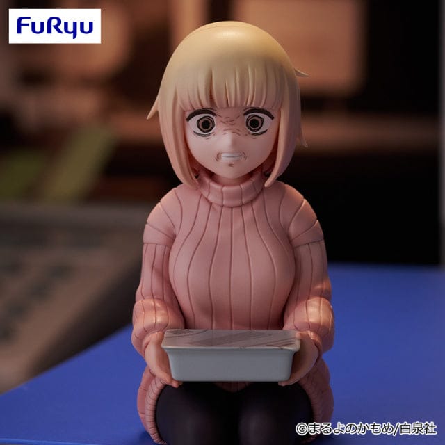 Figura Furyu -Dokagui Daisuki! Mochizuki-san - Mikoto .
