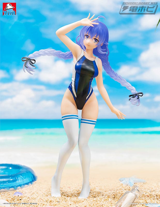 Figura Vivit Mushoku Tensei - Roxy