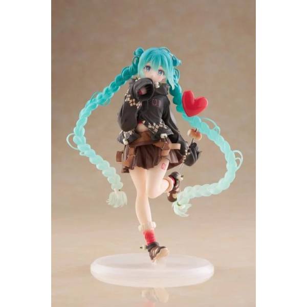 Figura Taito - Hatsune MIku Corazon