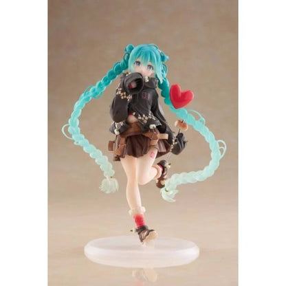 Figura Taito - Hatsune MIku Corazon