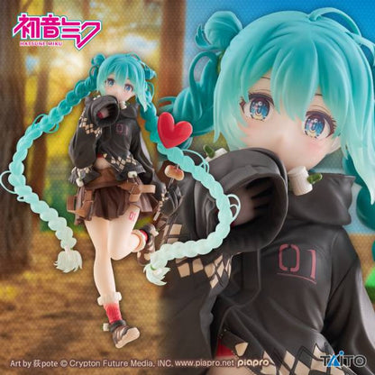 Figura Taito - Hatsune MIku Corazon