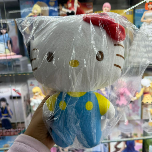 Peluche Imexporta - Hello Kitty