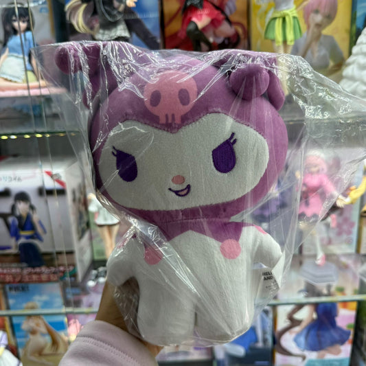 Peluche Imexporta Kuromi -Hello Kitty