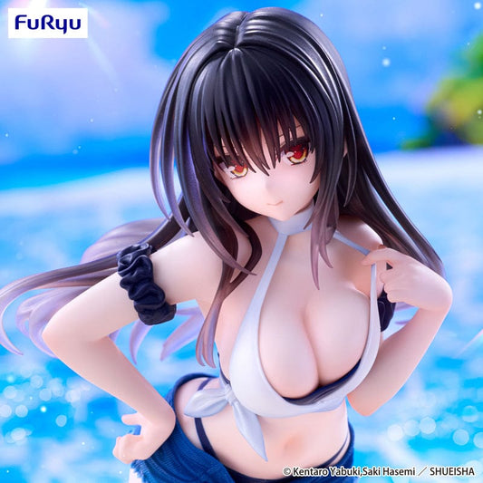 Figura Furyu -To LOVEru Darkness - Kotegawa Yui - Trio-Try-iT